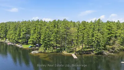 19 Sr404 Severn River Shore, Muskoka Lakes, On, L0k 1e0