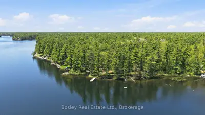 19 Sr404 Severn River Shore, Muskoka Lakes, On, L0k 1e0