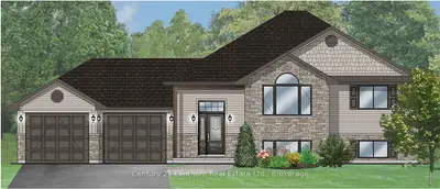 811 Black Road, Prince Edward County, On K0k 1w0