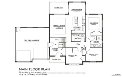 811 Black Road, Prince Edward County, On K0k 1w0
