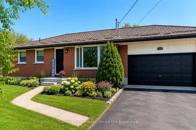 219 Brock Street, Zorra, On N0m 2m0