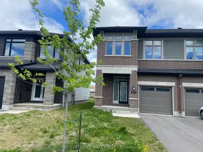 237 Finsbury Avenue, Stittsville - Munster - Richmond, On K2s 2y2