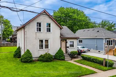 5719 Temperance Avenue E, Niagara Falls, On L2g 4a6