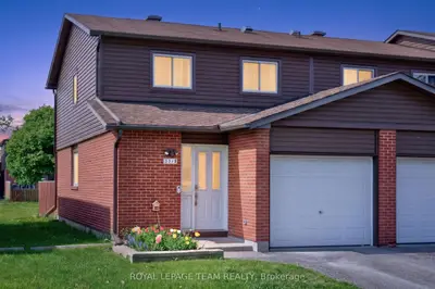3315 Hogarth Avenue 37, Blossom Park - Airport And Area, On K1t 1s6
