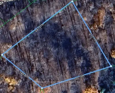 325 Cedar Sands Road, Rideau Lakes, On K0e 1n0
