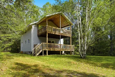 339 Little Finch Lake Road, Addington Highlands, On K0h 1k0