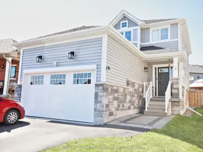 Detached in Peterborough