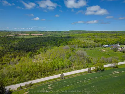 Pt Lt 12 Part 1 18 Grey Road, Meaford, On N4l 1w5