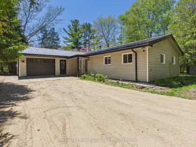 375 Lake Range Drive, Huron-kinloss, On N2z 2x3