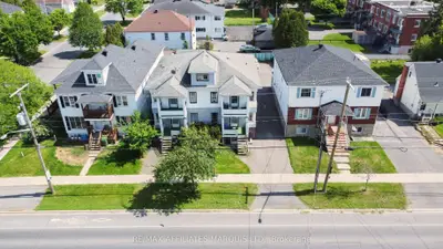 909/911 Second Street E, Cornwall, On K6h 2a7