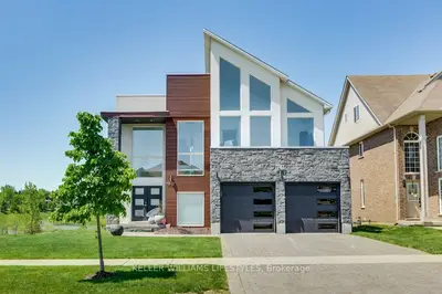1747 Foxwood Avenue, London North, On N6g 0c4