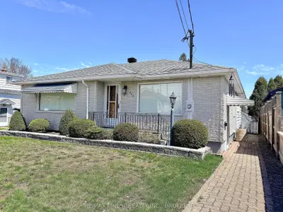224 Danis Avenue, Cornwall, On K6h 5e7