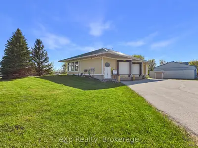 1223 Mackenzie Road, Saugeen Shores, On N0h 2c6