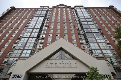 2760 Carousel Crescent 501, Blossom Park - Airport And Area, On K1t 2n4