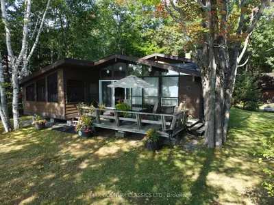 150 Golfers Lane, Hastings Highlands, On K0j 1b0