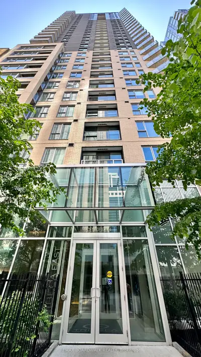 40 Nepean Street 1206, Ottawa Centre, On K2p 0x5