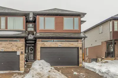 3981 Crown Street, Lincoln, On L0r 1b4