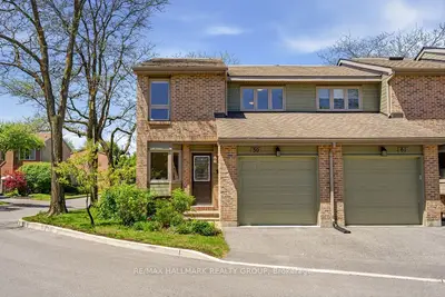 710 Coronation Avenue 59, Alta Vista And Area, On K1g 4g7