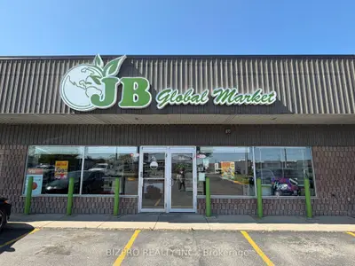 1200 London Road 7, Sarnia, On N7s 1p4