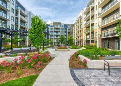5055 Greenlane Road 202, Lincoln, On L3j 2j3