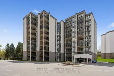 22 Marilyn Drive 608, Guelph, On N1h 7t1