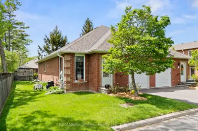300 D'arcy Street 202, Cobourg, On K9a 0a2