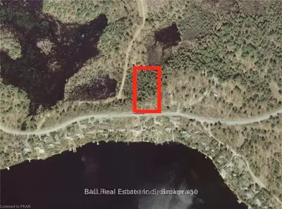 Northey's Bay Road, North Kawartha, On, K0l 2h0