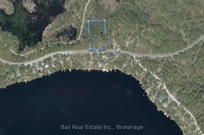 Northey's Bay Road, North Kawartha, On, K0l 2h0