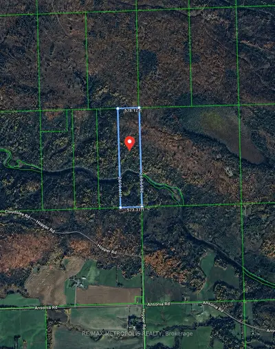 0 Lot, Huron Shores, On, P0r 1l0