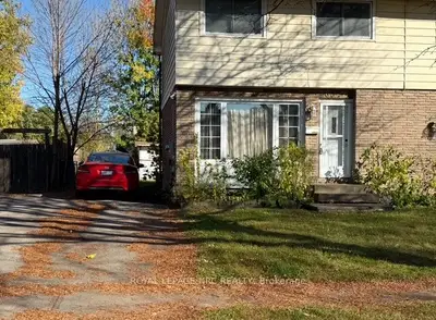 6542 Burwood Avenue, Niagara Falls, On L2h 1z7