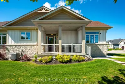 25 Middleton Avenue, Centre Wellington, On N1m 0g2