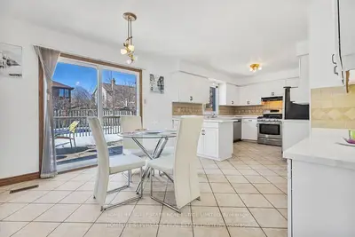 1565 Hastings Drive, London North, On N5x 3c5