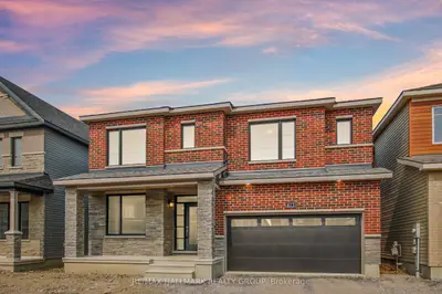 613 Idyllic Terrace, Orleans - Cumberland And Area, On K4a 5n9