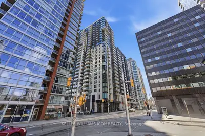 180 George Street 1002, Lower Town - Sandy Hill, On K1n 0g8