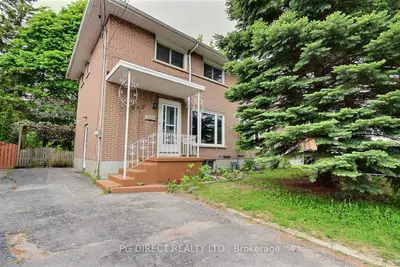 950 Portsmouth Avenue, Kingston, On K7m 1w9
