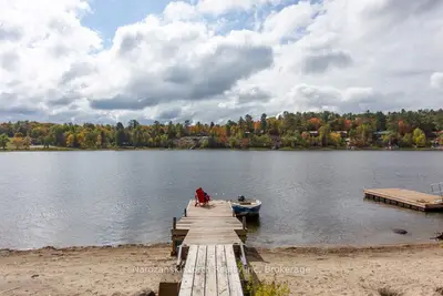 23 Four Mile Island, French River, On, P0m 1a0