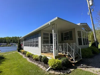 #t93 7489 Sideroad 5, Wellington North, On, N0g 2l0
