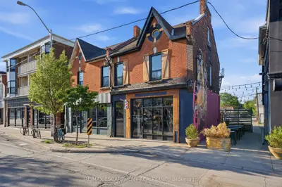 355 Barton Street E, Hamilton, On L8l 2x8