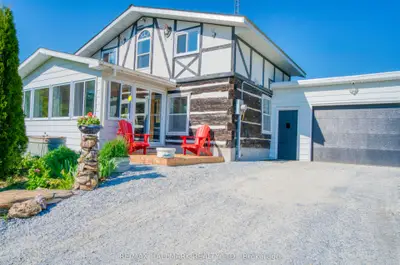 1120 Donaldson Road, Frontenac, On K0h 2j0