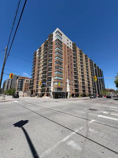 429 Somerset Street W 402, Ottawa Centre, On K2p 2p5