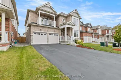 4500 Eclipse Way, Niagara Falls, On L2g 0x4