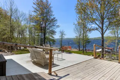 697 Curtiss Road, Madawaska Valley, On K0j 1b0