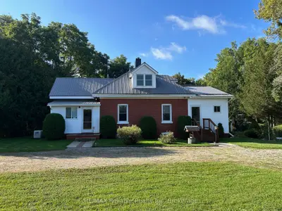 79198 Porters Hill Line, Central Huron, On N7a 3x8