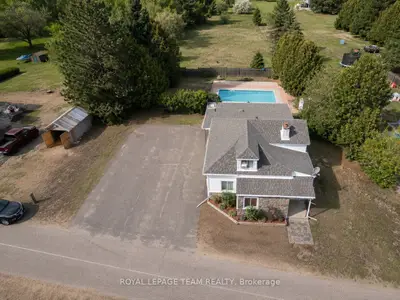 26 Lane Street, Madawaska Valley, On K0j 1b0