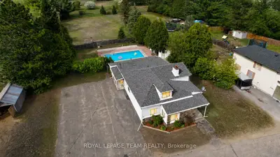 26 Lane Street, Madawaska Valley, On K0j 1b0