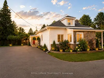 26 Lane Street, Madawaska Valley, On K0j 1b0