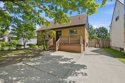 48 Heather Crescent, London East, On N5w 4l5