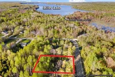 71 Maple Drive, Northern Bruce Peninsula, On N0h 1z0