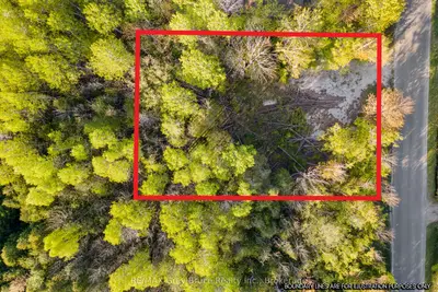 71 Maple Drive, Northern Bruce Peninsula, On N0h 1z0
