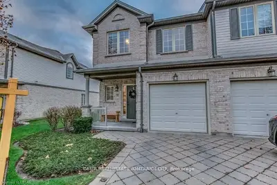 505 Bluejay Drive 37, London North, On N5x 4k7
